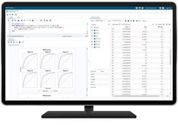 工业现场部署图